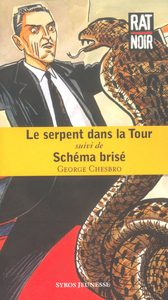 SERPENT DANS LA TOUR