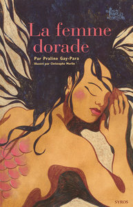 LA FEMME DORADE