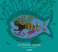 LA PETITE SIRENE