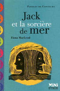 Jack et la sorcière de mer