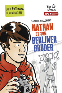 NATHAN ET SON BERLINER BRUDER