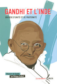 GANDHI ET L INDE