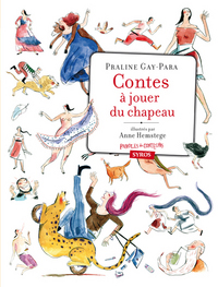 Contes à jouer du chapeau