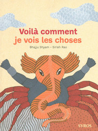 VOILA COMMENT JE VOIS CHOSES