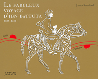 FABULEUX VOYAGE D'IBN BATTUTA
