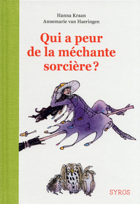 QUI A PEUR DE LA MECHANTE SORCIERE ?