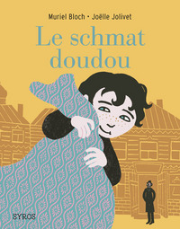 LE SCHMAT DOUDOU