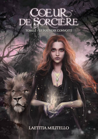 Coeur de Sorcière T1