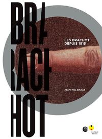 Brachot