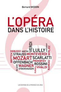 L'OPERA DANS L'HISTOIRE