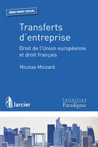 Transferts d'entreprise