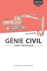 GENIE CIVIL. LIVRE THEORIQUE