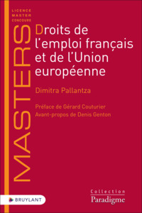 Droits de l'emploi français et de l'Union européenne