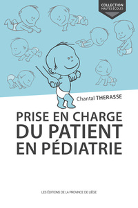 PRISE EN CHARGE DU PATIENT EN PEDIATRIE