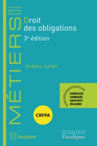 Droit des obligations