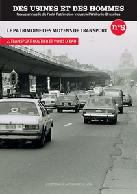 Des usines et des hommes n°8