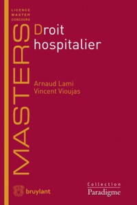 Droit hospitalier