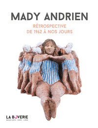 MARY ADRIEN, RETROSPECTIVE DE 1962 A NOS JOURS