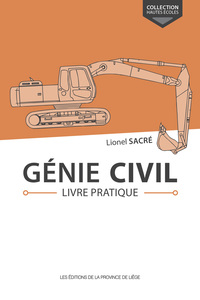 GENIE CIVIL. LIVRE PRATIQUE