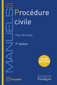 Procédure civile