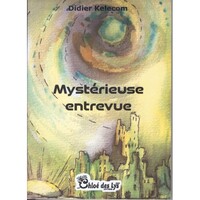 Mystérieuse entrevue