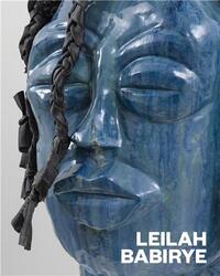 Leilah Babirye /anglais
