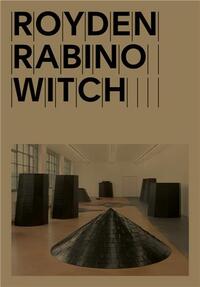 ROYDEN RABINOWITCH /ANGLAIS