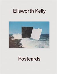 ELLSWORTH KELLY POSTCARDS /ANGLAIS