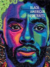 Black American Portraits /anglais