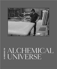 Su Xiaobai s Alchemical Universe /anglais