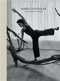 Maren Hassinger Living Moving Growing /anglais