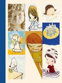 YOSHITOMO NARA /ANGLAIS
