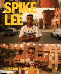 Spike Lee Director's Inspiration /anglais