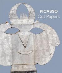 PICASSO CUT PAPERS /ANGLAIS