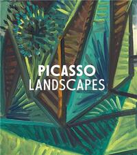 Picasso Landscapes: Out of Bounds /anglais