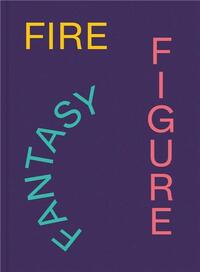 Fire Figure Fantasy /anglais