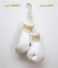 Gary Simmons Public Enemy /anglais