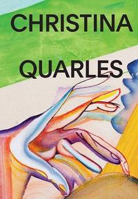 CHRISTINA QUARLES /ANGLAIS