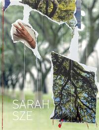 Sarah Sze /anglais