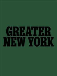 GREATER NEW YORK 2021 /ANGLAIS