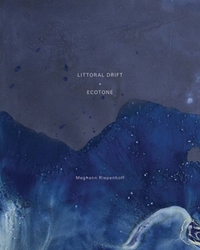 Meghann Riepenhoff  Littoral Drift & Ecotone /anglais