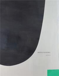 MARCELYN MCNEIL WORKS /ANGLAIS