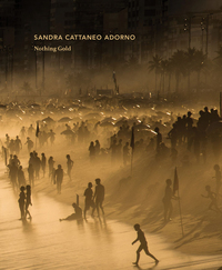 SANDRA CATTANEO ADORNO - AGUAS DE OURO /ANGLAIS