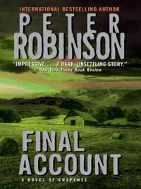 FINAL ACCOUNT