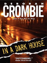 IN A DARK HOUSE