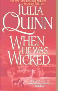 When He Was Wicked
