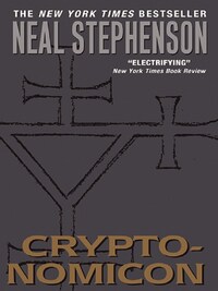 CRYPTONOMICON