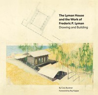 Lyman House Work of Frederic P. Lyman /anglais