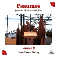 PSAUMES POUR LES DIMANCHES ET FETES, ANNEE B - AUDIO