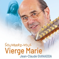 SOUVENEZ-VOUS VIERGE MARIE - AUDIO